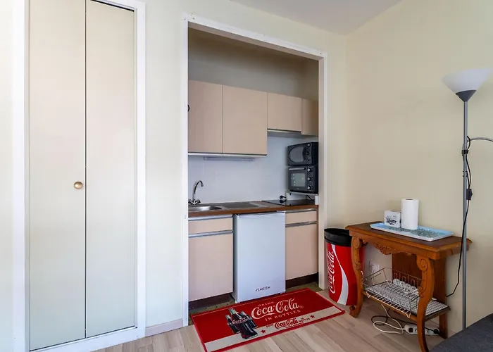 Centre - Confortable Proche Plage, Wifi - Fr-1-319-423 Apartment