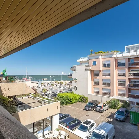 Centre - Confortable Proche Plage, Wifi - Fr-1-319-423 Arcachon