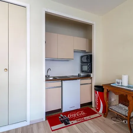 Centre - Confortable Proche Plage, Wifi - Fr-1-319-423 Apartment *