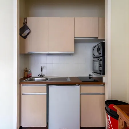 Centre - Confortable Proche Plage, Wifi - Fr-1-319-423