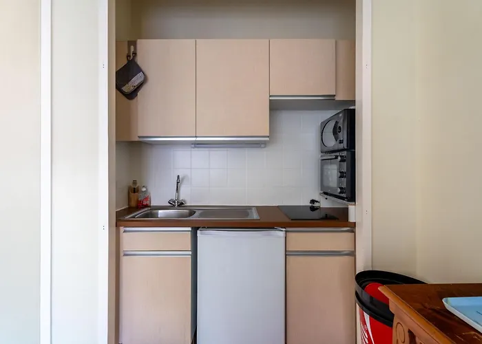 Centre - Confortable Proche Plage, Wifi - Fr-1-319-423